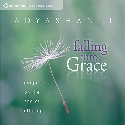Cover of Falling into Grace