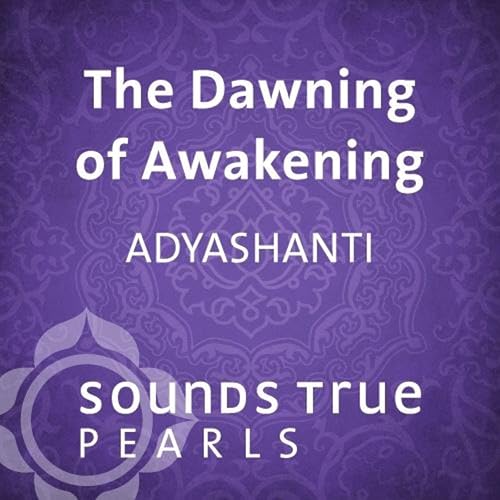Cover of The Dawning of Awakening