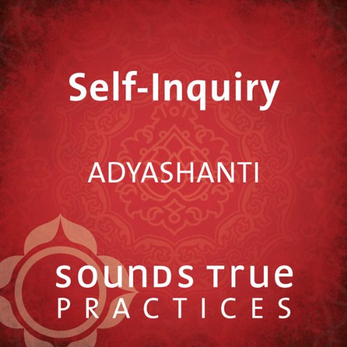 Cover of Self-Inquiry