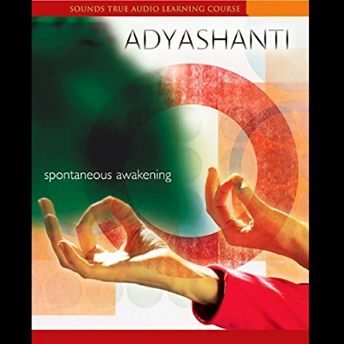 Cover of Spontaneous Awakening