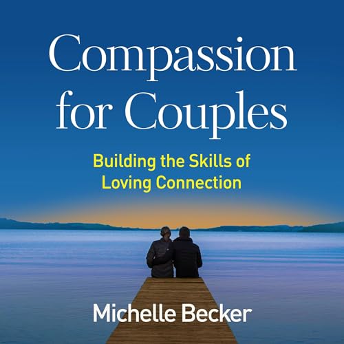 Cover of Compassion for Couples