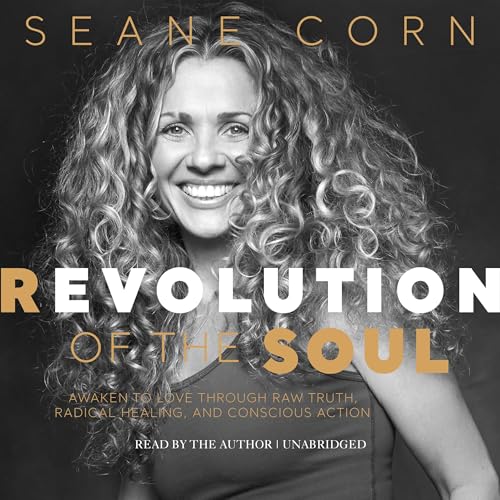 Cover of Revolution of the Soul