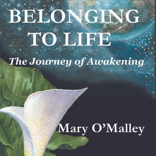 Cover of Belonging to Life