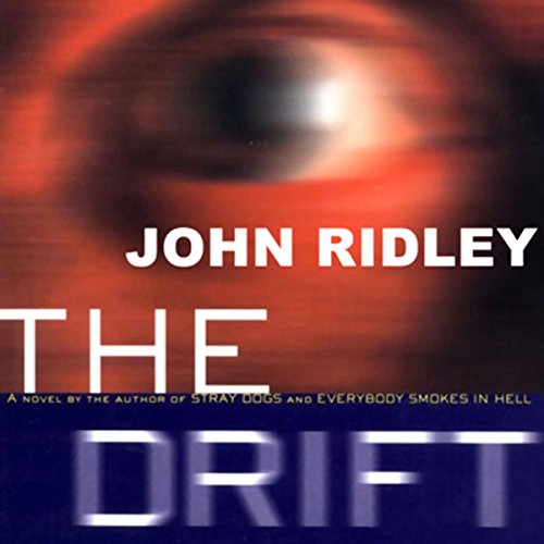 Cover of The Drift