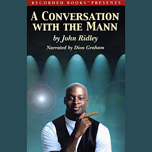 Cover of A Conversation with the Mann