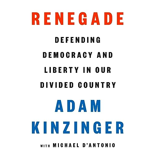 Cover of Renegade