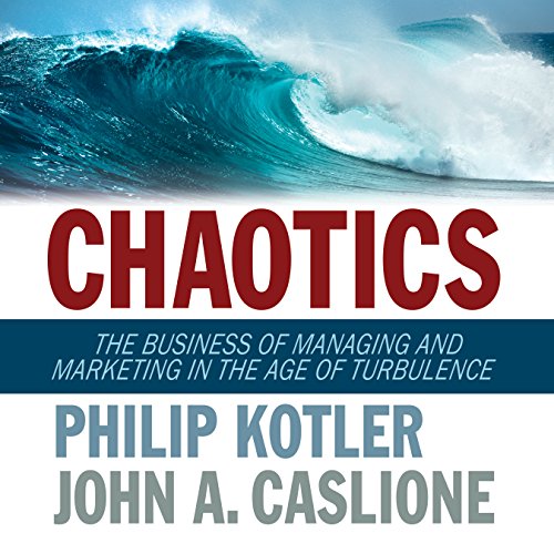 Cover of Chaotics