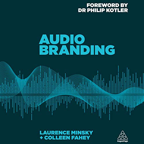 Cover of Audio Branding