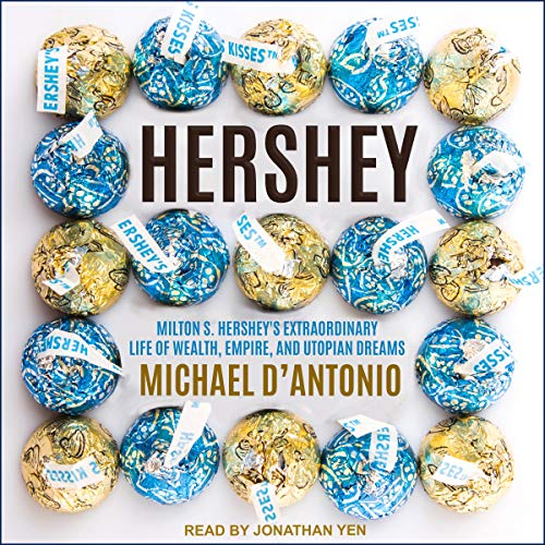 Cover of Hershey