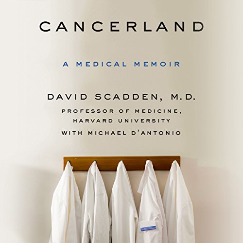 Cover of Cancerland