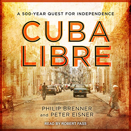 Cover of Cuba Libre