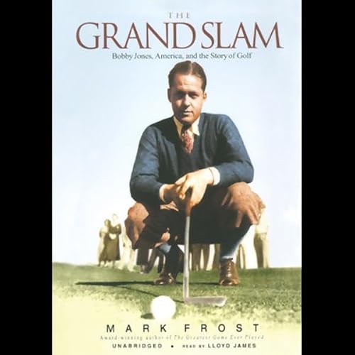 Cover of The Grand Slam