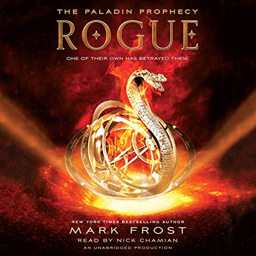 Cover of Rogue