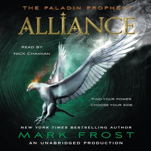 Cover of Alliance