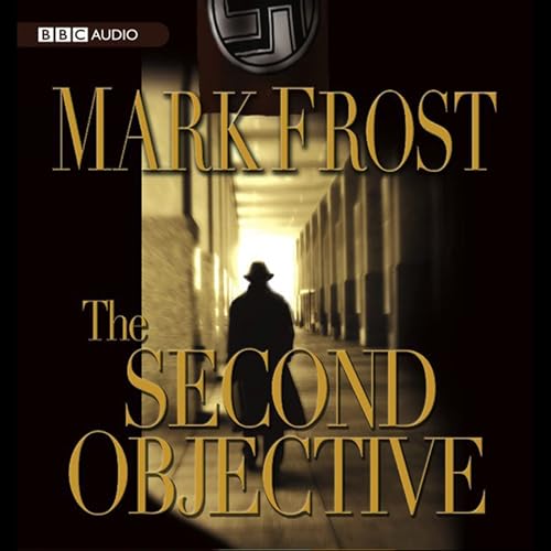 Cover of The Second Objective