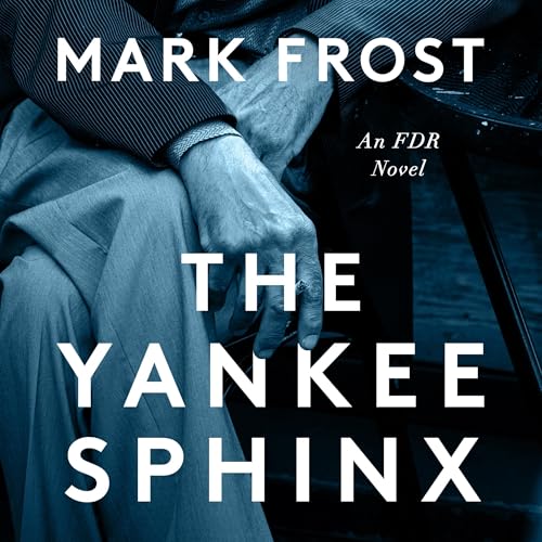 Cover of The Yankee Sphinx