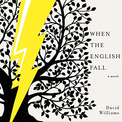 Cover of When the English Fall