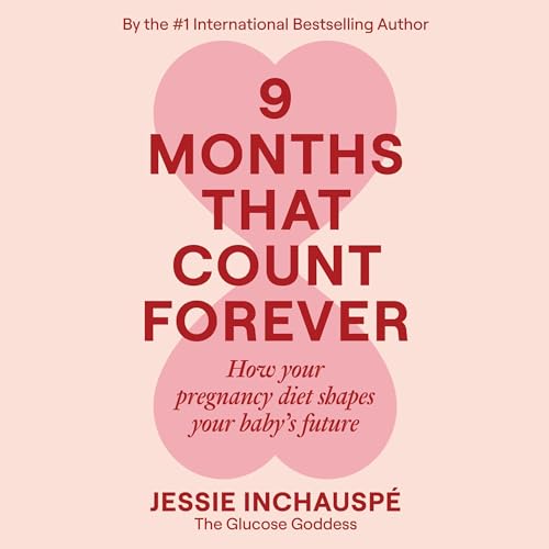 Cover of 9 Months That Count Forever