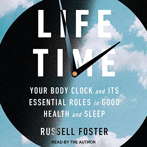 Cover of Life Time