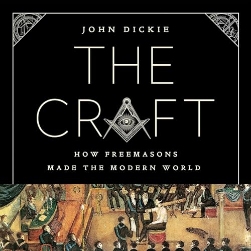 Cover of The Craft