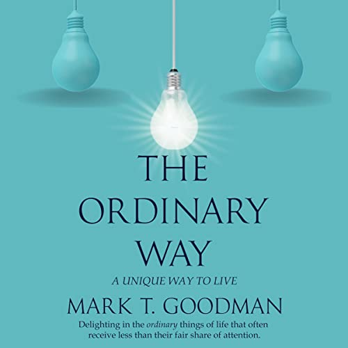 Cover of The Ordinary Way