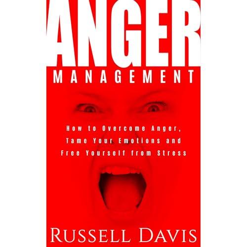 Cover of Anger Management