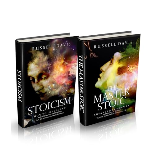 Cover of Stoicism