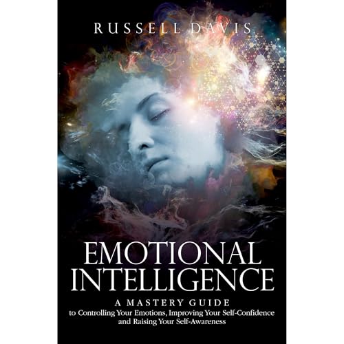 Cover of Emotional Intelligence