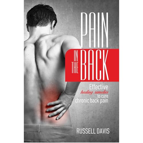 Cover of Back Pain
