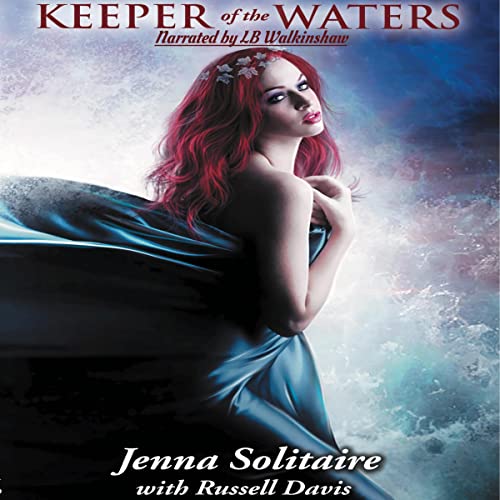Cover of Keeper of the Waters