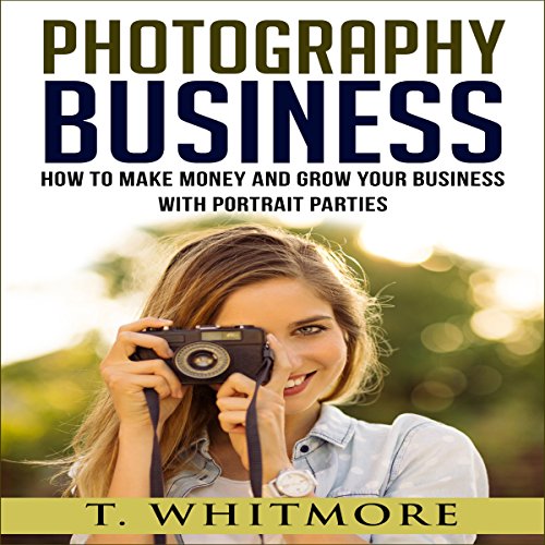 Cover of Photography Business