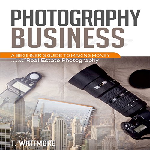 Cover of Photography Business