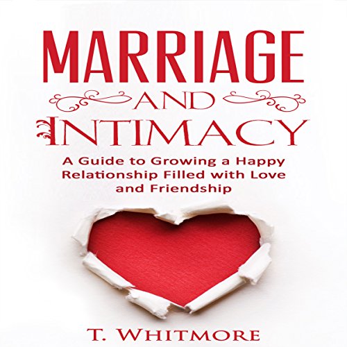 Cover of Marriage and Intimacy