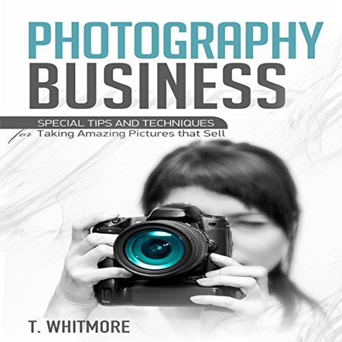 Cover of Photography Business