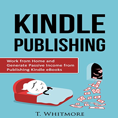 Cover of Kindle Publishing