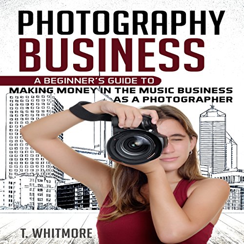 Cover of Photography Business