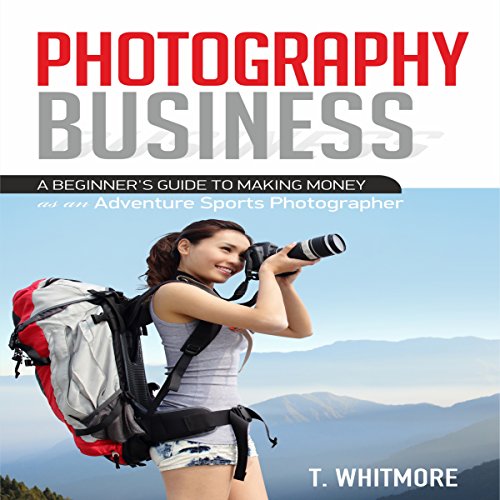 Cover of Photography Business