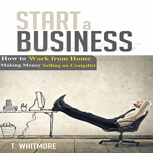 Cover of Start a Business
