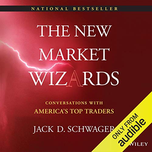 Cover of The New Market Wizards