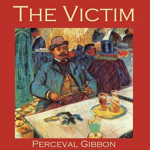 Cover of The Victim