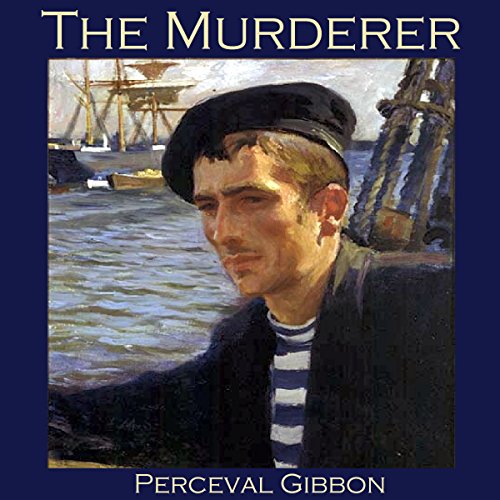 Cover of The Murderer