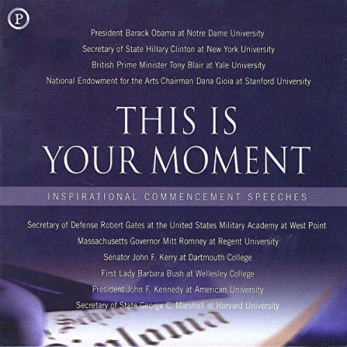 Cover of This Is Your Moment