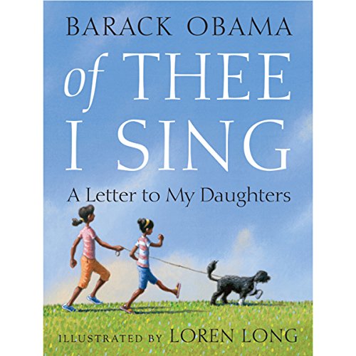 Cover of Of Thee I Sing