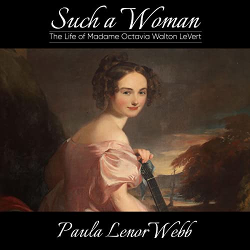 Cover of Such a Woman