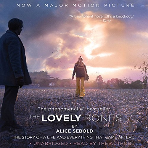 Cover of The Lovely Bones