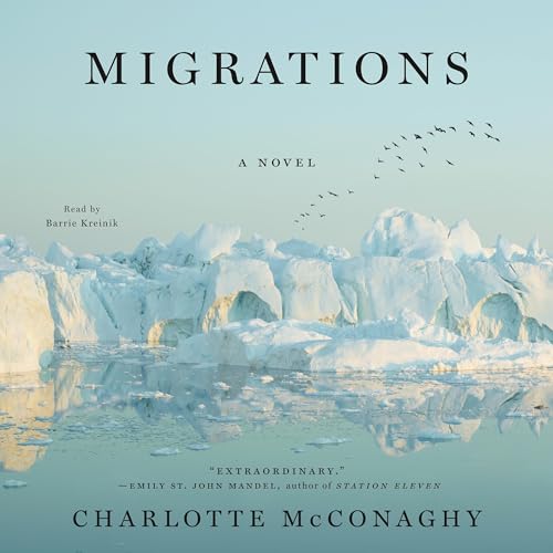 Cover of Migrations