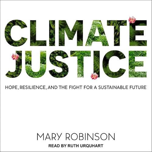 Cover of Climate Justice