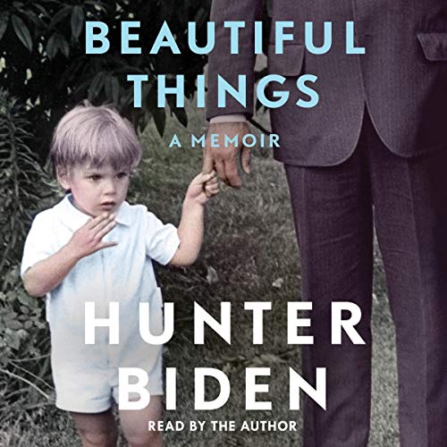 Cover of Beautiful Things