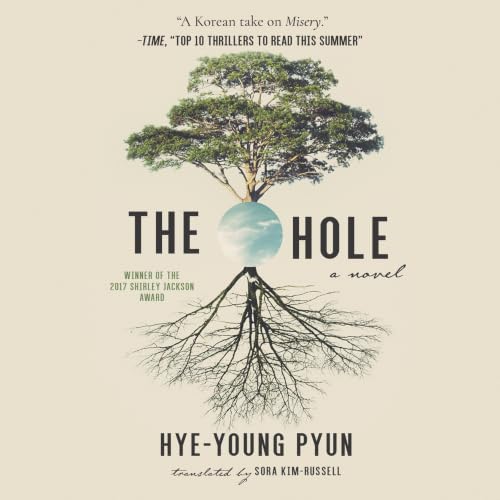 Cover of The Hole