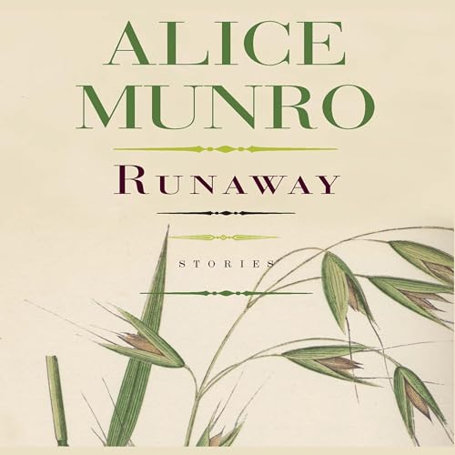 Cover of Runaway